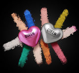 Sublime Hearts Refill Compact System - Queen cosmetics