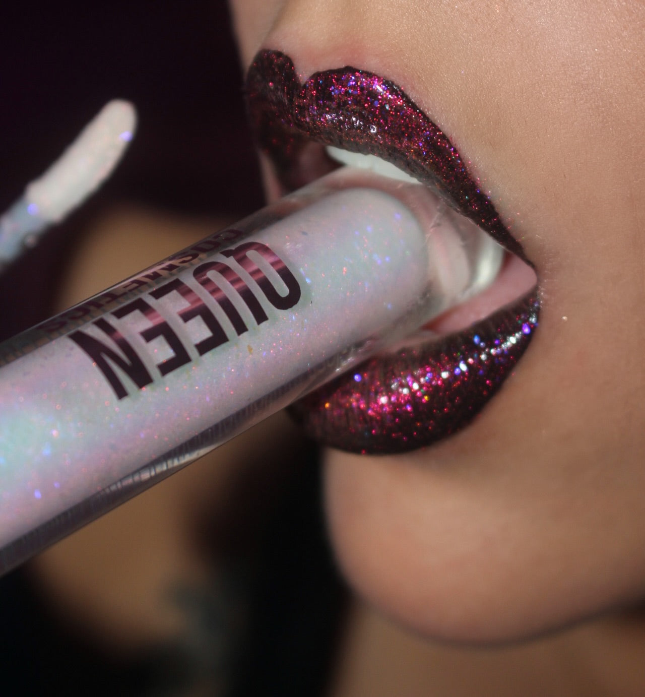 Aurora 2.0 (Limited edition) - Queen cosmetics