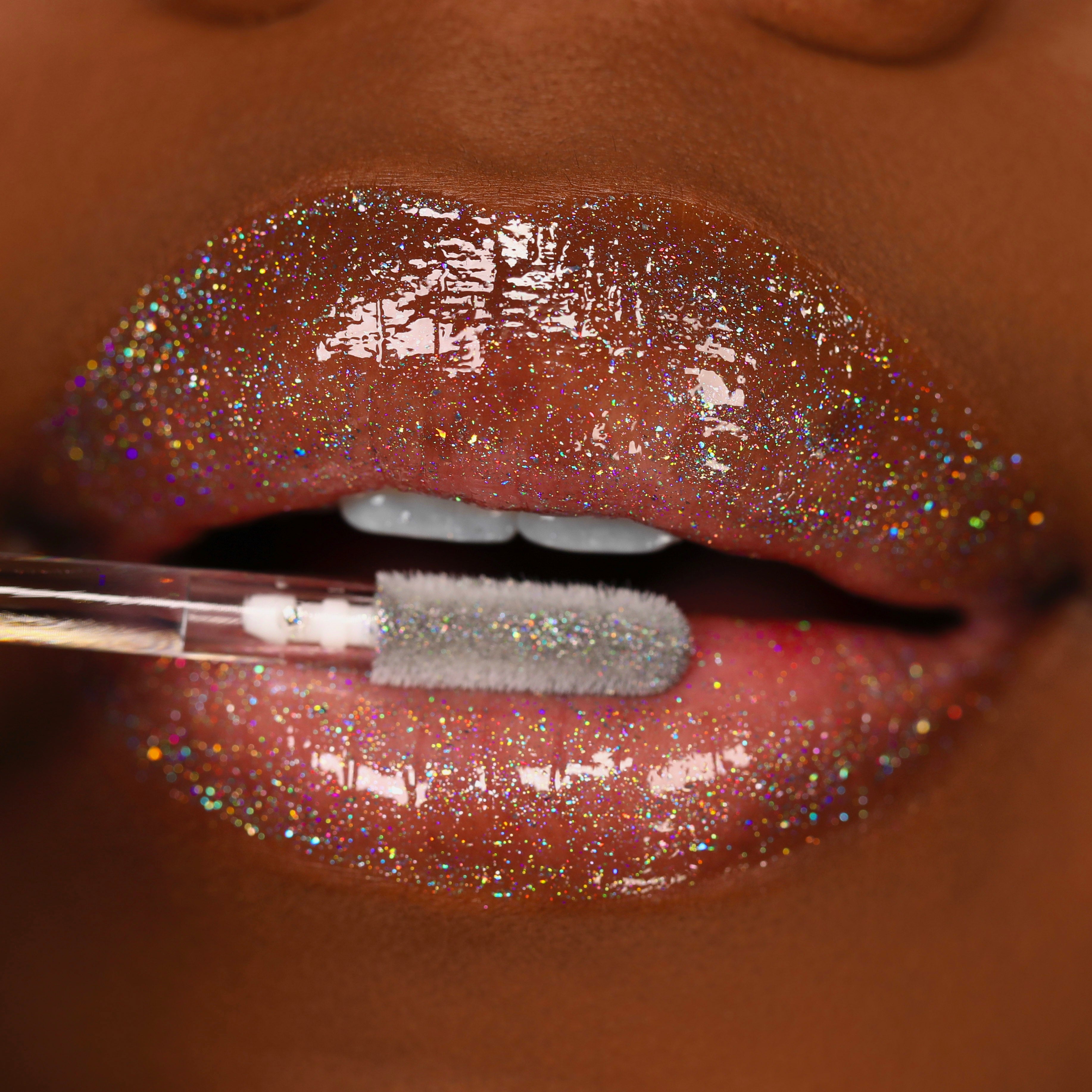 Electric⚡️ - Queen cosmetics