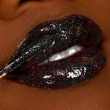 Black widow🕷 - Queen cosmetics