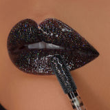Black widow🕷 - Queen cosmetics
