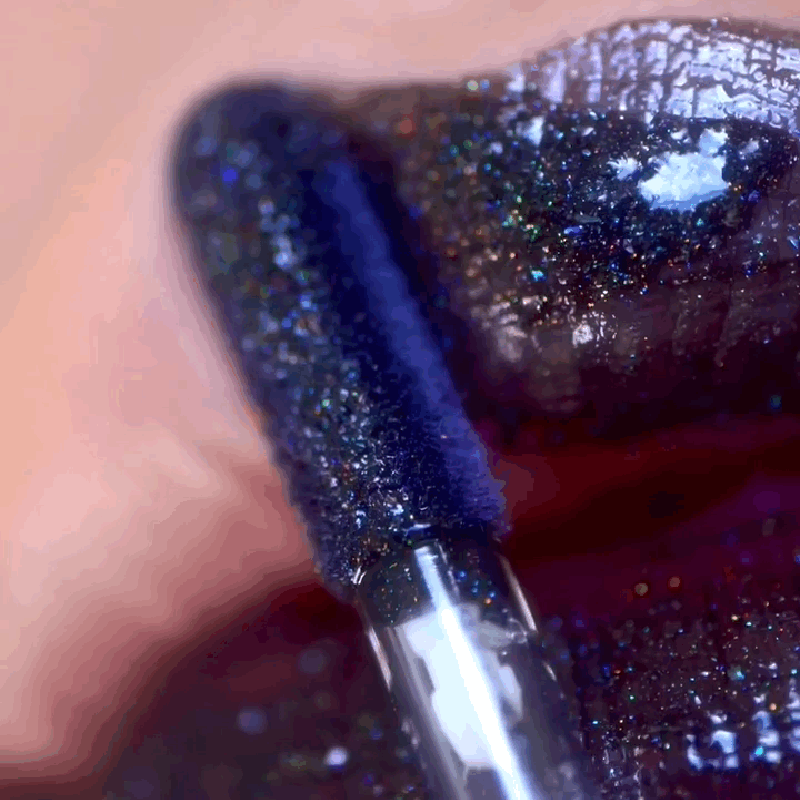 Black widow🕷 - Queen cosmetics