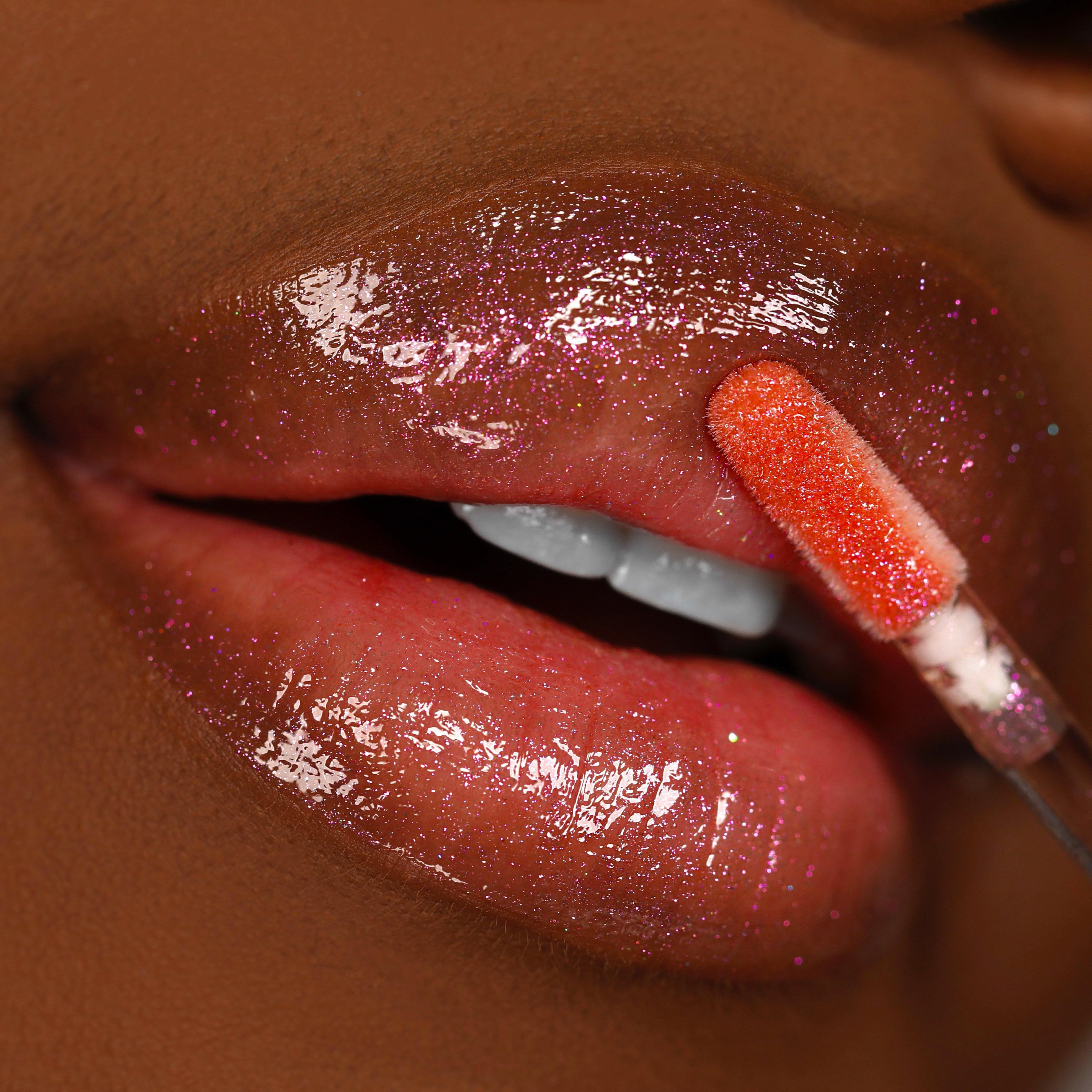 Divine Aura - Queen cosmetics