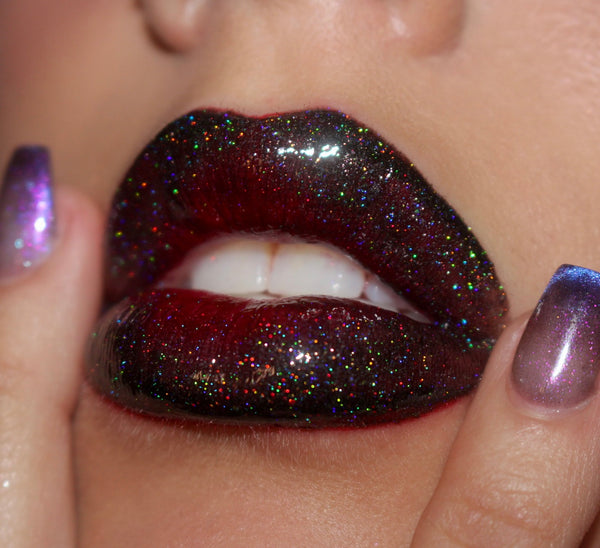 Vampire Lip Kit