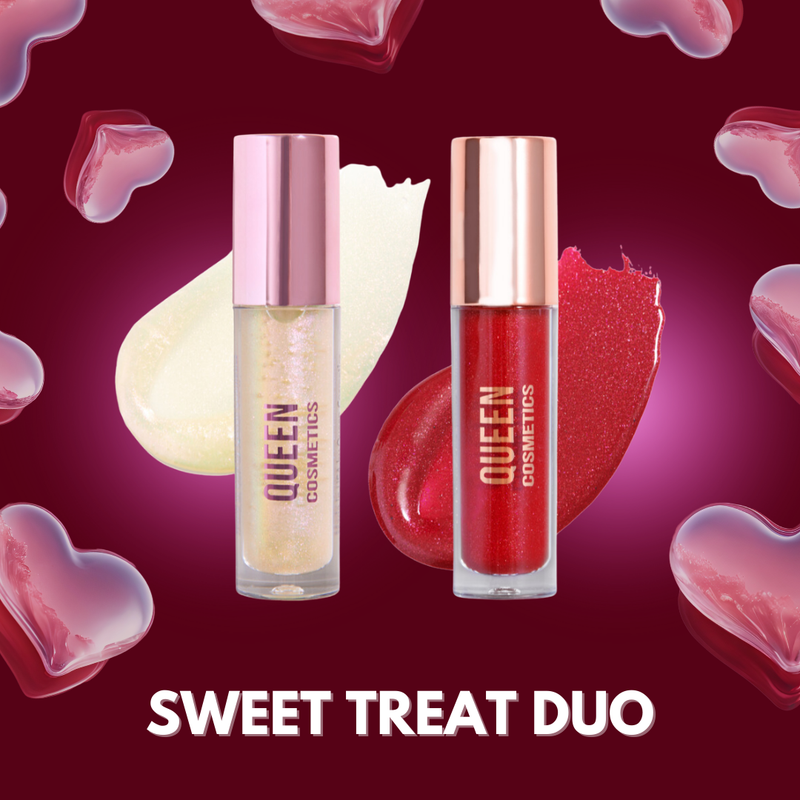 Sweet Treat Duo