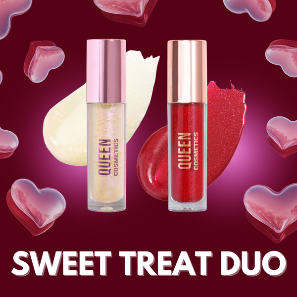 Sweet Treat Duo