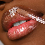 Diamond Shimmer Trio and FREE Sugarplum Mega Volume Lip Enhancer