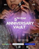 5th Anniversary Vault (LIMITED EDITION)