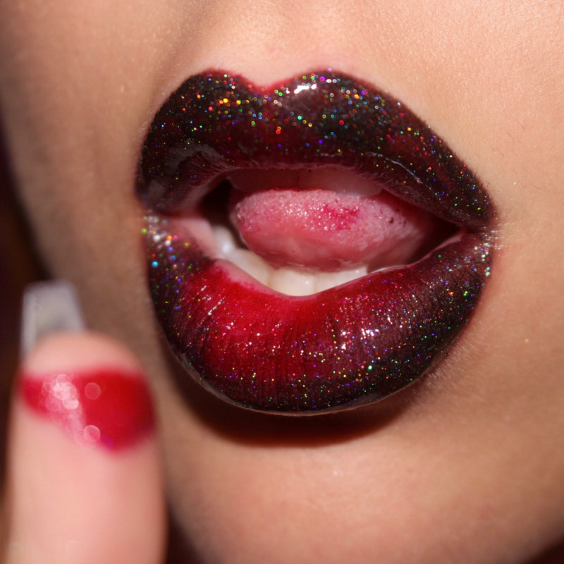 Vampire Lip Kit