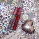 The Artist Set - Queen cosmetics 
