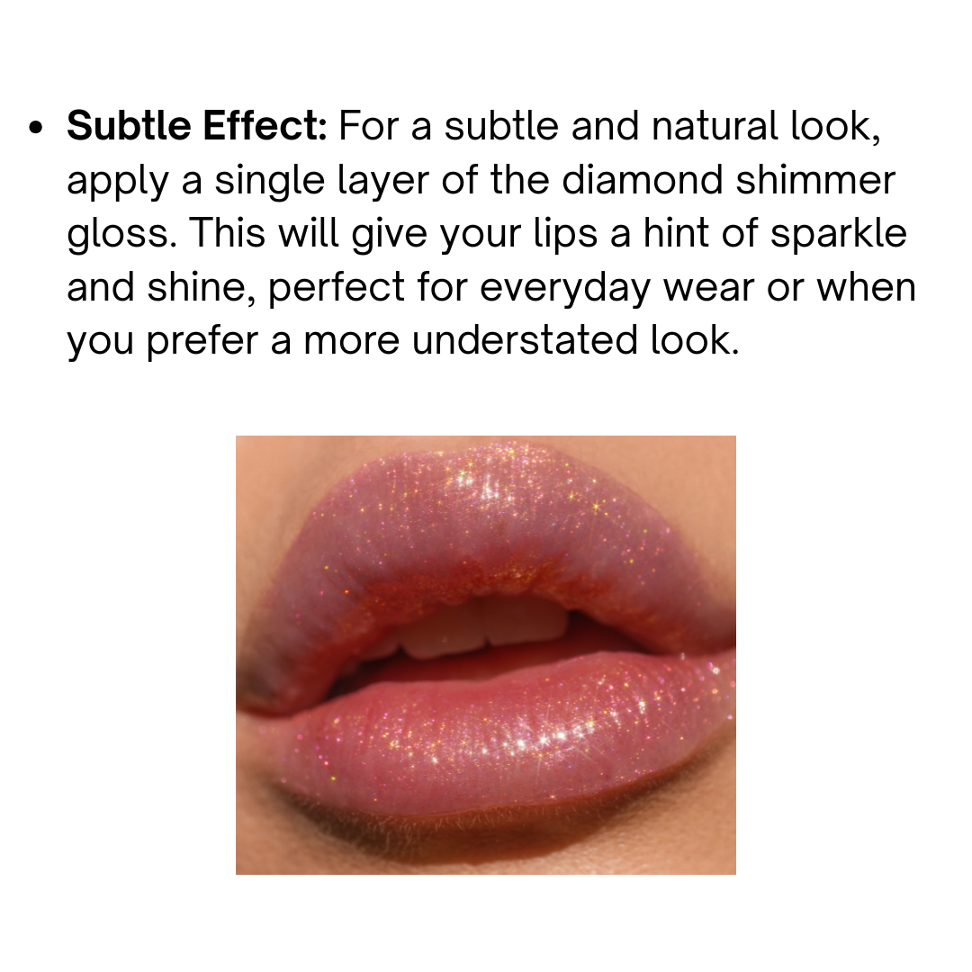 Tease (Limited Edition) - Queen cosmetics 