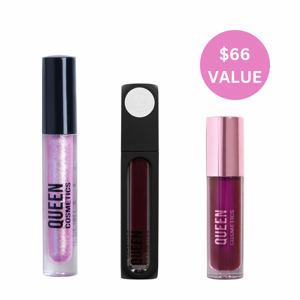 Sugar Moon Set - Queen cosmetics 