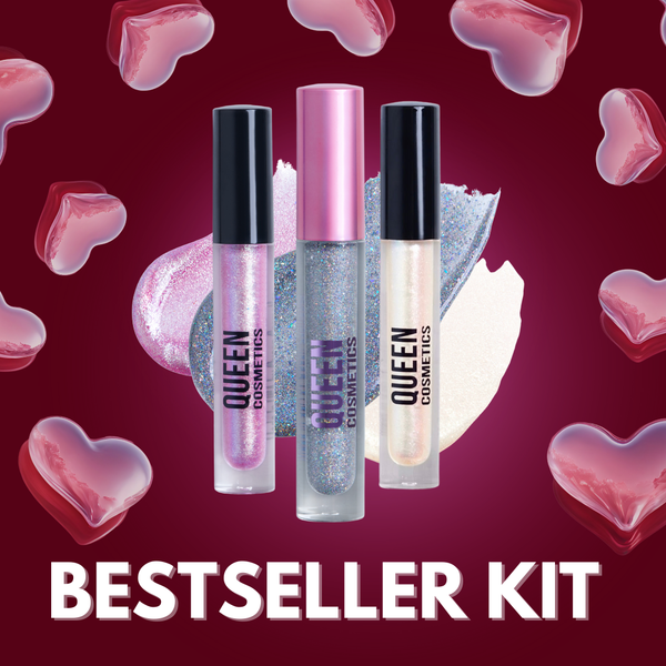 Bestsellers Kit