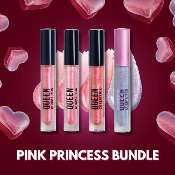 Pink Princess Bundle