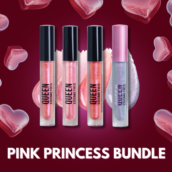 Pink Princess Bundle