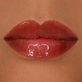 Power Trip Lip Kit with Watermelon Mega Volume Lip Enhancer