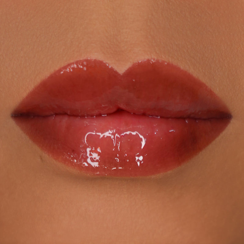Watermelon Mega Volume Lip Enhancer - Queen cosmetics 