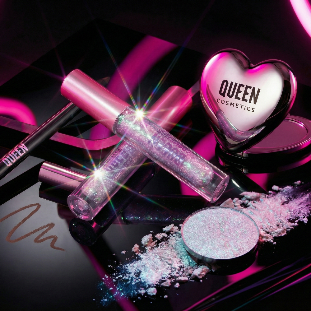 Queen Cosmetics – Queen cosmetics