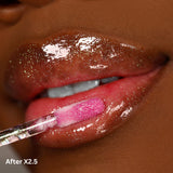 Celestial Sparkle Duo - Queen cosmetics 