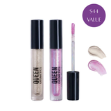 Celestial Sparkle Duo - Queen cosmetics 