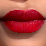 Power Trip Red Aeromatte Liquid Lipstick