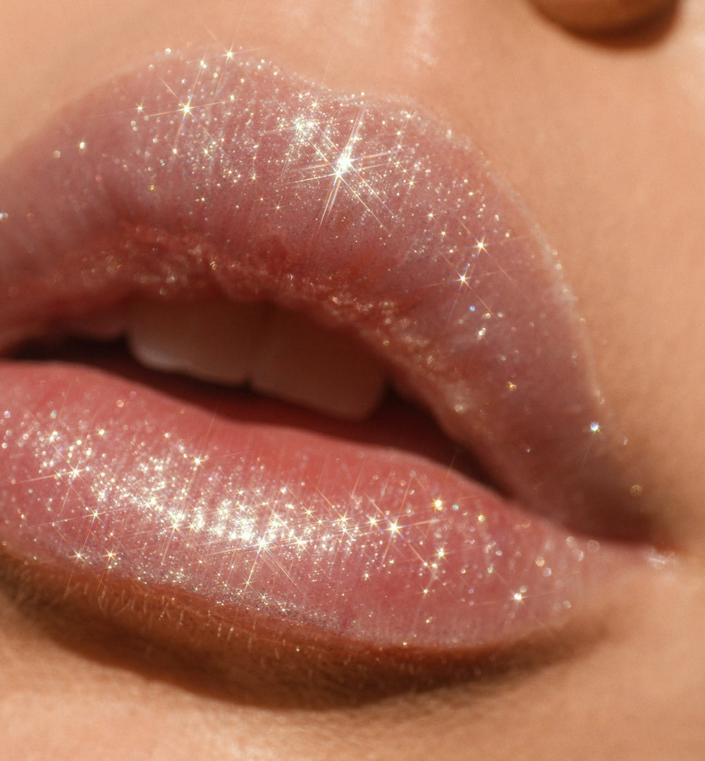 Show-Stopping Lips Kit - Queen cosmetics 