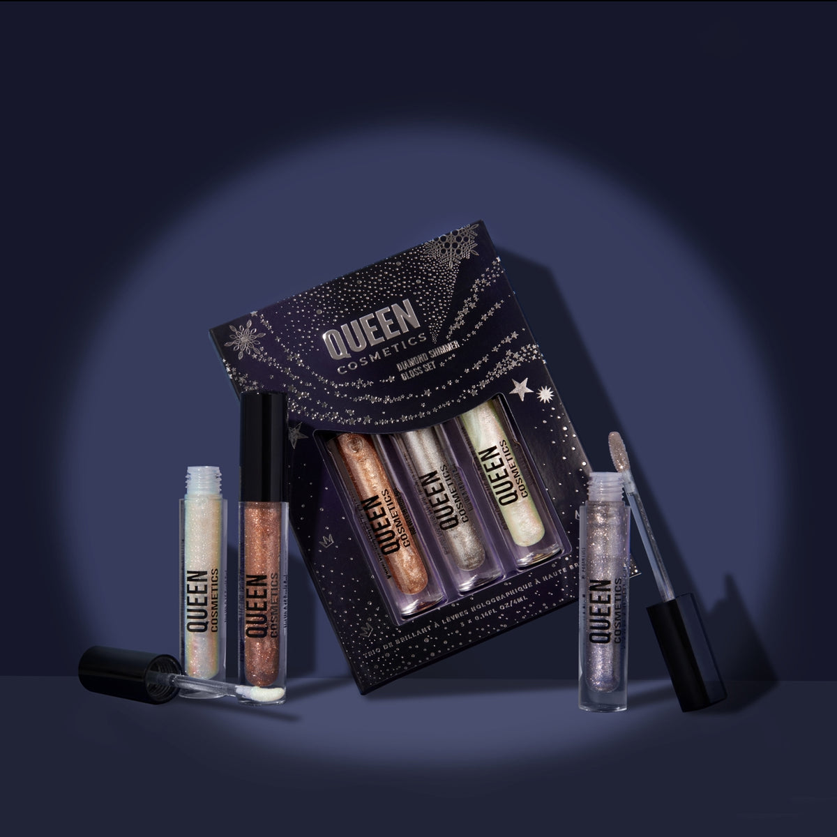 Queen Cosmetics – Queen cosmetics