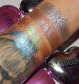 Sublime Hearts Refillable Metallic Eyeshadow