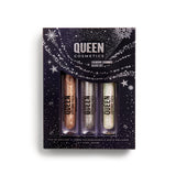 Diamond Shimmer Gloss Trio