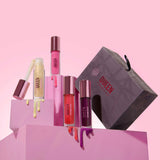 Mega Volume Lip Enhancer PR Box (Limited Edition) - Queen cosmetics 