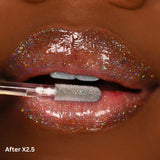 Holographic trio 2.0 - Queen cosmetics 