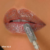 Holographic trio 2.0 - Queen cosmetics 