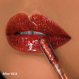 Holographic trio 2.0 - Queen cosmetics 