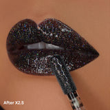 Holographic trio 2.0 - Queen cosmetics 