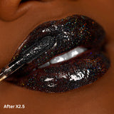 Holographic trio 2.0 - Queen cosmetics 