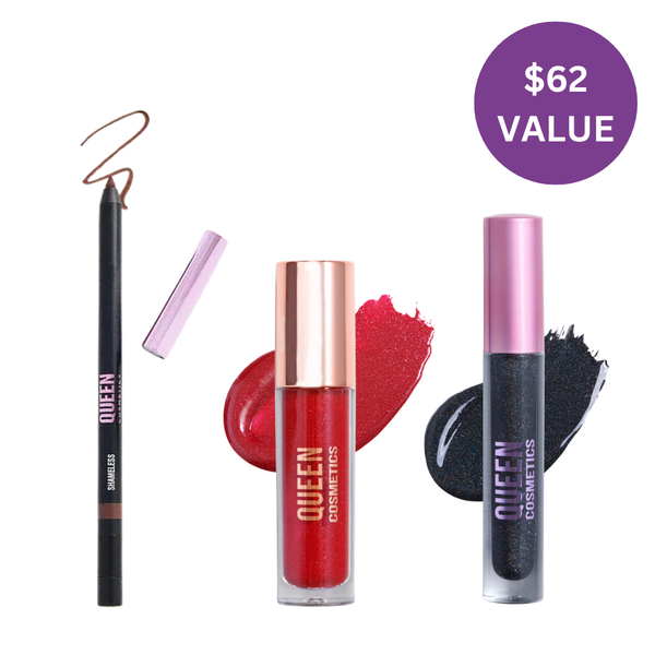 Vampire Lip Kit