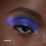 Multichrome eyeshadow trio