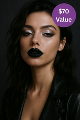 The Rebel Set - Queen cosmetics 