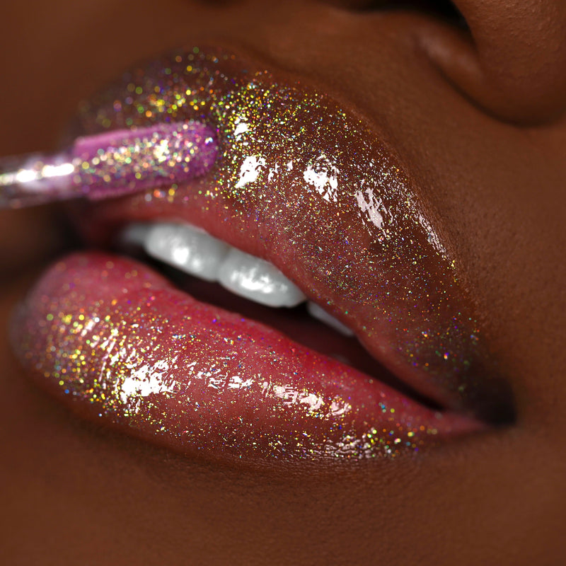 Cosmic Alchemy Collection - Queen cosmetics 