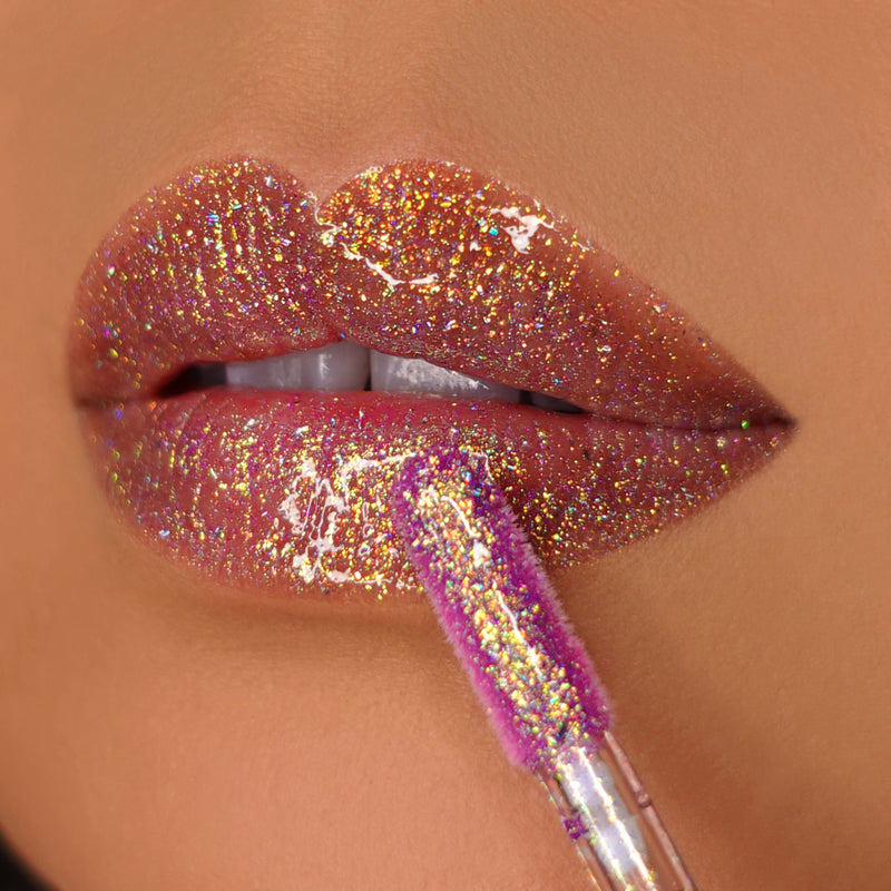 Cosmic Alchemy Collection - Queen cosmetics 