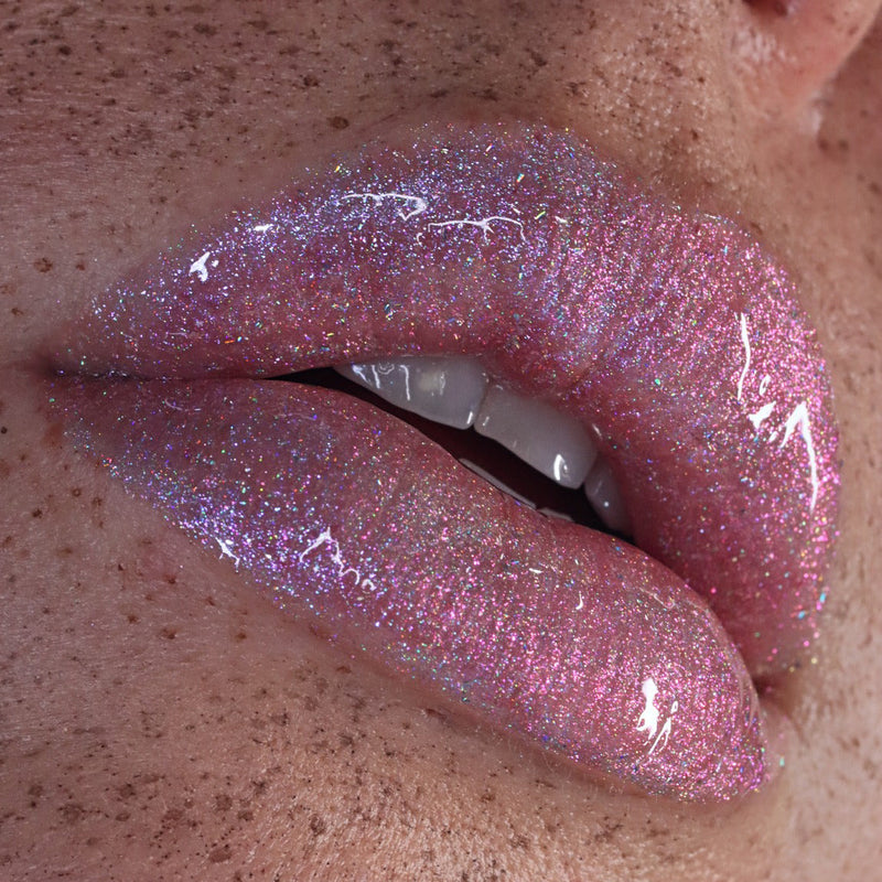 Cosmic Alchemy Collection - Queen cosmetics 
