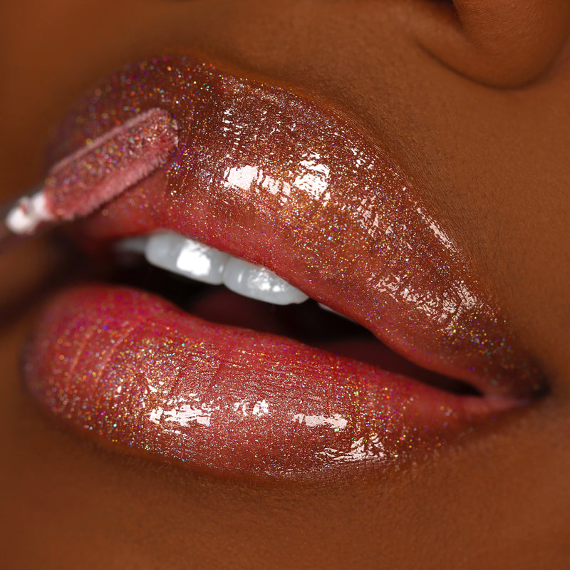 Cosmic Alchemy Collection - Queen cosmetics 