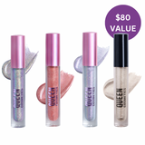 Cosmic Alchemy Collection - Queen cosmetics 