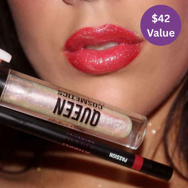 Cosmic Flame Lip Kit