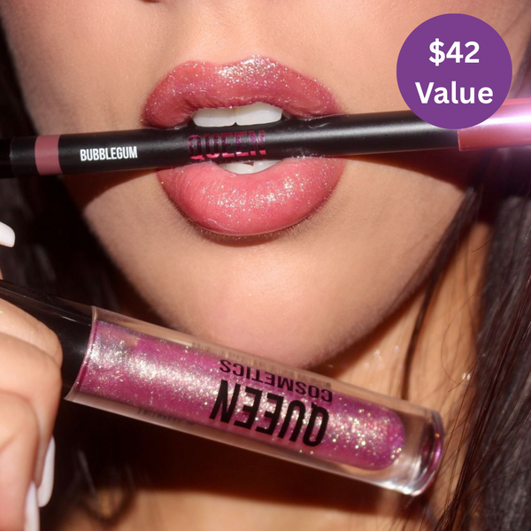 Celestial Crush Lip Kit