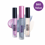 Bestsellers Kit - Queen cosmetics 