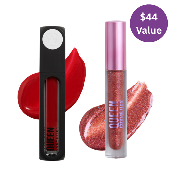 Power Trip Lip Kit