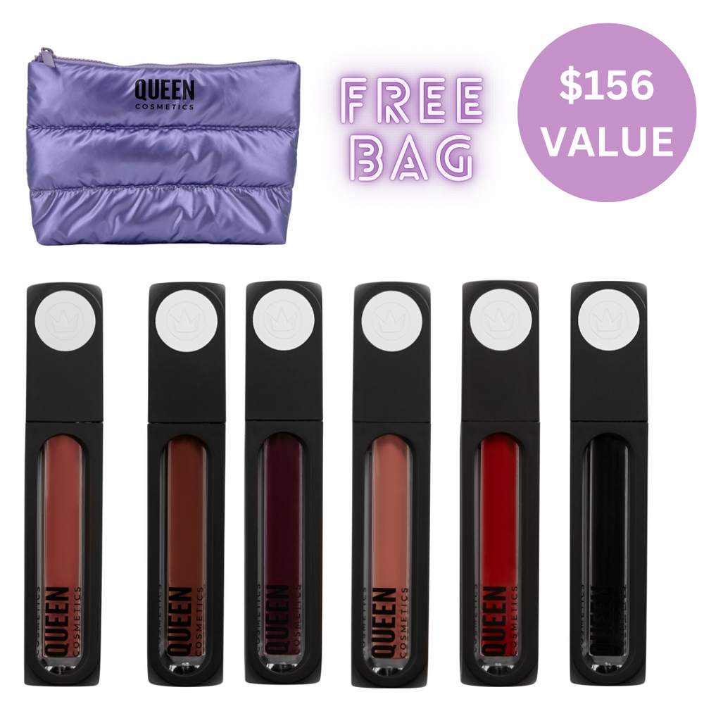 Queen Cosmetics – Queen cosmetics