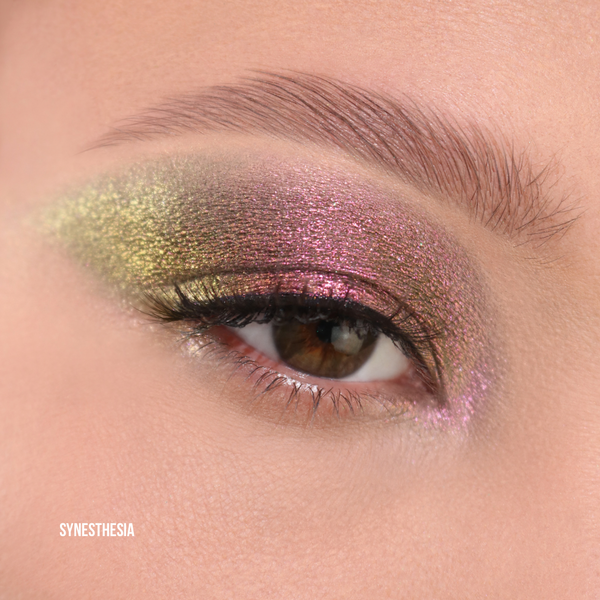 Stardust Rodeo Trio - Queen cosmetics 