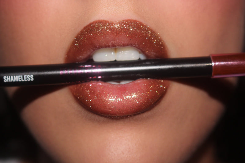 Shameless Lip Liner